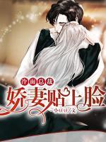 冷面总裁:娇妻贴上脸