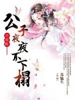 华暖帐:公子夜夜不下榻