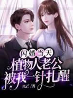 闪婚当天,植物人老公被我一针扎醒
